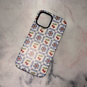 Casely iPhone 12 MagSafe Phone Case in Palermo